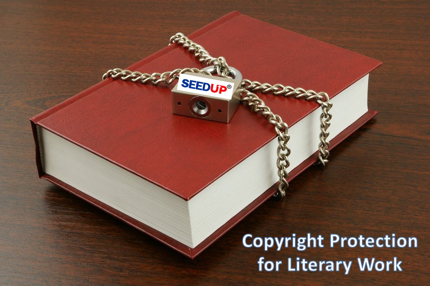 Copyright Protection for Literary Work 